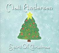 Andersen, Matt - Christmas Time