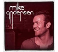 Andersen, Mike - Mike Anderson