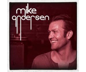 Andersen, Mike - Mike Anderson