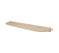 Andersen Mueble Estante 3 Roble