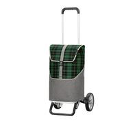 Andersen SHOPPER MANUFAKTUR Alu Star Shopper Gese Green