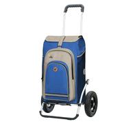 Andersen Shopper Carrito de la compra Royal Shopper Hydro 2.0 67 cm blau 1 (TAS024168)