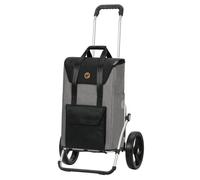 Andersen Shopper Carrito de la compra Royal Shopper Senta 58 cm púrpura