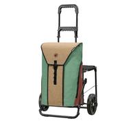 Andersen Shopper Komfort Shopper Oli.P 2.0 Carrito de la compra 59 cm beige