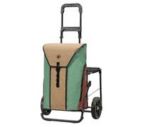 Andersen Shopper Komfort Shopper Oli.P 2.0 Carro de la compra 59 cm beige