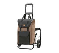 Andersen Shopper Komfort Shopper Senta 2.0 Carrito de la compra 57 cm amarillo