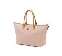Andersen Shopper Lissa Weekend Bag Bolsa de compras 45 cm amarillo
