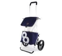 Andersen SHOPPER MANUFAKTUR 360° 50L Mole8