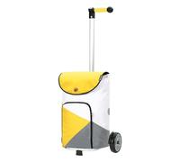 Andersen SHOPPER MANUFAKTUR Ester 47L Yellow