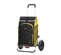 Andersen SHOPPER MANUFAKTUR Fado 2.0 74L Yellow