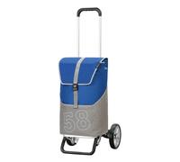 Andersen SHOPPER MANUFAKTUR Filip 46L Blue
