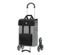 Andersen SHOPPER MANUFAKTUR Hedda 51L Grey