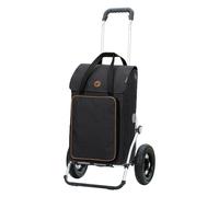 Andersen SHOPPER MANUFAKTUR Ipek Bo 45L Black