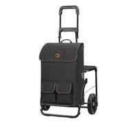 Andersen SHOPPER MANUFAKTUR Komfort Shopper Ipek M.a Black