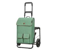 Andersen SHOPPER MANUFAKTUR Komfort Shopper Ipek M.a Salvia
