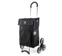 Andersen SHOPPER MANUFAKTUR Malit 45L Black