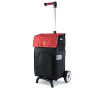 Andersen SHOPPER MANUFAKTUR Malit 45L Red