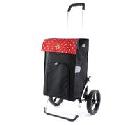 Andersen SHOPPER MANUFAKTUR Malit 45L Red