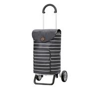 Andersen SHOPPER MANUFAKTUR Mia 41L Anthracite