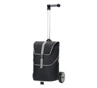 Andersen SHOPPER MANUFAKTUR Mikkel 36L Black