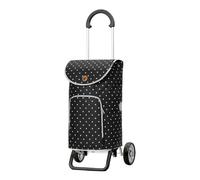 Andersen SHOPPER MANUFAKTUR Ole 41L Black