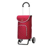 Andersen SHOPPER MANUFAKTUR Ole 41L Red
