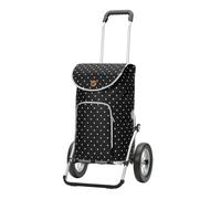 Andersen SHOPPER MANUFAKTUR Ole 47L Black