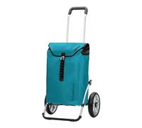 Andersen SHOPPER MANUFAKTUR Ortlieb 49L Petrol