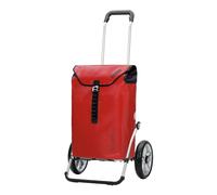 Andersen SHOPPER MANUFAKTUR Ortlieb 49L Red