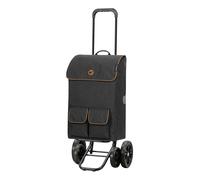 Andersen SHOPPER MANUFAKTUR Quattro Shopper Ipek M.a Black