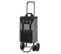 Andersen Shopper MANUFAKTUR Quattro Shopper Senta 2.0 Grey