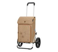 Andersen SHOPPER MANUFAKTUR Royal Shopper Erbo Beige