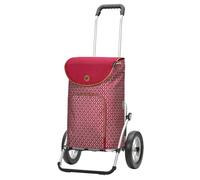 Andersen Shopper MANUFAKTUR Royal Shopper Famke Red, 168-174-70