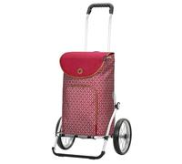 Andersen Shopper MANUFAKTUR Royal Shopper Famke Red, 168-174-70
