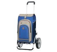 Andersen SHOPPER MANUFAKTUR Royal Shopper Hydro 2.1 Blue