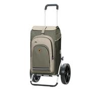 Andersen SHOPPER MANUFAKTUR Royal Shopper Hydro 2.1 Grey