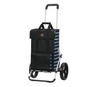 Andersen SHOPPER MANUFAKTUR Royal Shopper Jella Blue