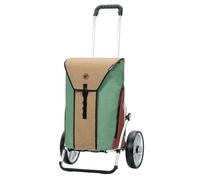 Andersen Shopper Royal Shopper Oli.P 2.0 Carro de la compra 59 cm verde