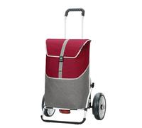 Andersen Shopper MANUFAKTUR Royal Shopper Plus Lasse Red