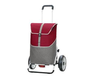Andersen Shopper MANUFAKTUR Royal Shopper Plus Lasse Red