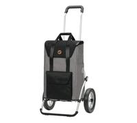 Andersen SHOPPER MANUFAKTUR Royal Shopper Senta 2.0 Grey