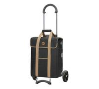 Andersen SHOPPER MANUFAKTUR Scala Shopper Ipek Mi Black