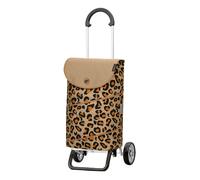 Andersen SHOPPER MANUFAKTUR Scala Shopper Plus Tyra Leo