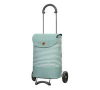 Andersen SHOPPER MANUFAKTUR Scala Shopper Tilde Mint