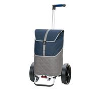 Andersen SHOPPER MANUFAKTUR Tura Shopper Lasse Blue
