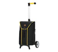 Andersen SHOPPER MANUFAKTUR Unus Shopper Fun Bahne Yellow