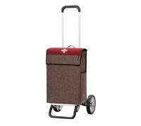 Andersen SHOPPER MANUFAKTUR Urs Brown
