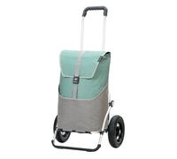 Andersen SHOPPER MANUFAKTUR Vigo 46L Mint