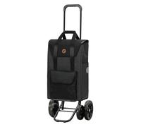 Andersen Shopper MANUFAKTUR Quattro Shopper Senta 2.0 Black