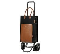 Andersen Shopper Quattro Shopper Charu Carro de la compra 57 cm marrón